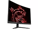 Monitor zakrzywiony 31,5