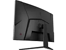 Monitor zakrzywiony 31,5