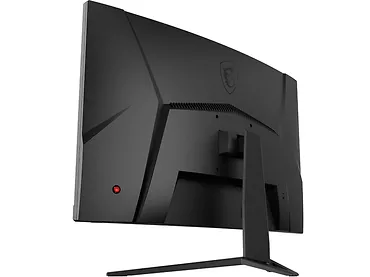 Monitor zakrzywiony 31,5