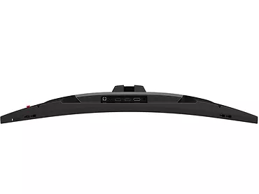 Monitor zakrzywiony 31,5