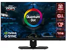 Monitor MSI 32