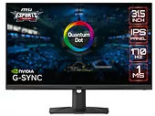 Monitor MSI 31.5