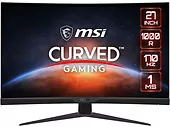 Monitor zakrzywiony MSI 27
