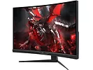 Monitor zakrzywiony 27