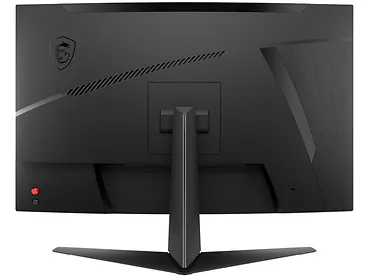 Monitor zakrzywiony 27