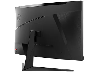 Monitor zakrzywiony 27