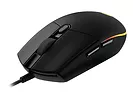 Logitech G102 Lightsync Czarna