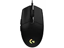 Logitech G102 Lightsync Czarna