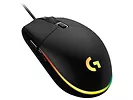 Logitech G102 Lightsync Czarna