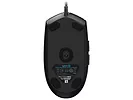 Logitech G102 Lightsync Czarna