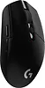 Logitech Mysz bezprzewodowa G305 Lightspeed gaming, czarna