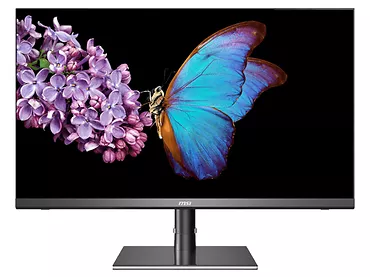 Monitor MSI 4K 32