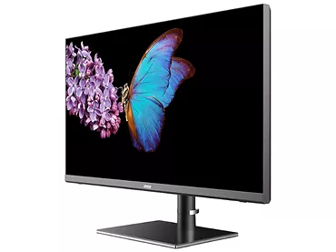 Monitor MSI 4K 32