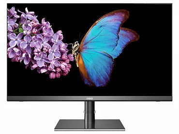 Monitor MSI 32