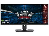 Monitor MSI 34
