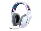 Słuchawki Logitech G733 Lightspeed Białe