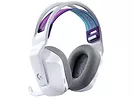 Słuchawki Logitech G733 Lightspeed Białe