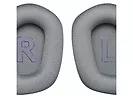 Słuchawki Logitech G733 Lightspeed Białe