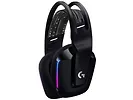 Logitech G733 Lightspeed Czarne