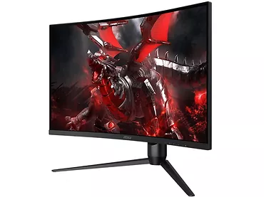 Monitor MSI 27