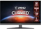 Monitor MSI 31.5