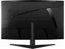 Monitor zakrzywiony 31,5