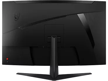 Monitor zakrzywiony 31,5