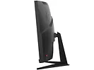 Monitor zakrzywiony 31,5