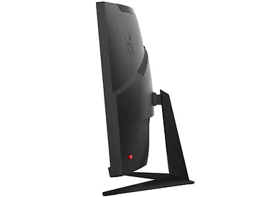 Monitor zakrzywiony 31,5