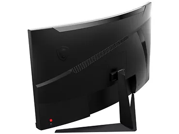 Monitor zakrzywiony 31,5