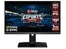 Monitor 24,5