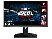 Monitor MSI 24.5