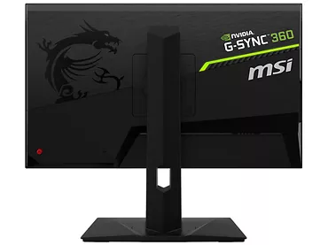 Monitor 24,5