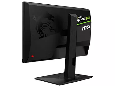 Monitor 24,5