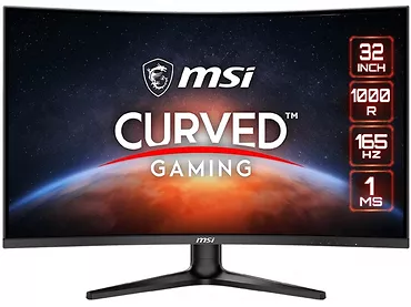 Monitor MSI 31.5