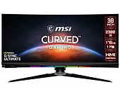 Monitor MSI 37.5
