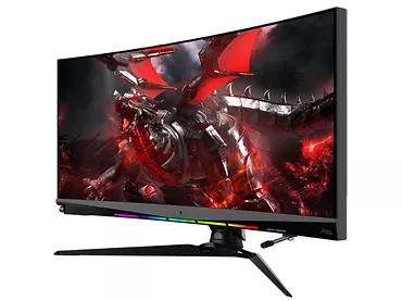 Monitor MSI 37.5