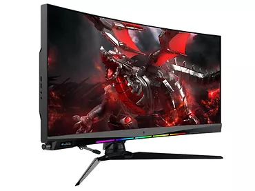 Monitor MSI 37.5