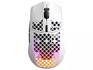SteelSeries Aerox 3 Wireless Snow