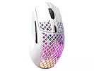 SteelSeries Aerox 3 Wireless Snow