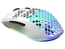 SteelSeries Aerox 3 Wireless Snow