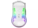 SteelSeries Aerox 3 Wireless Snow