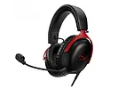 Słuchawki HyperX Cloud III Red