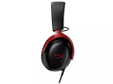 Słuchawki HyperX Cloud III Red