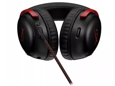 Słuchawki HyperX Cloud III Red