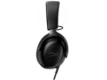 Słuchawki HyperX Cloud III Black