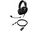 HyperX Cloud III Black