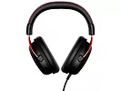Słuchawki HyperX Cloud II Czerwone