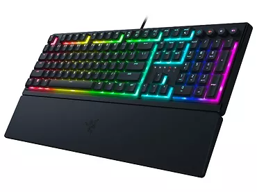 Klawiatura Razer Ornata V3 US