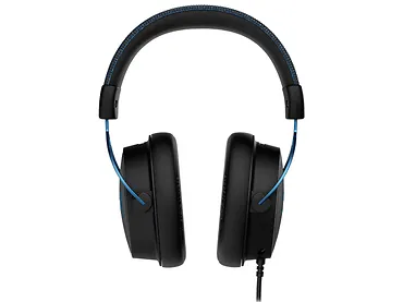 Słuchawki przewodowe HyperX Cloud Alpha S